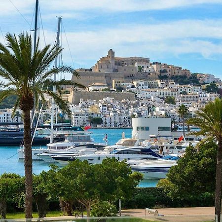 Charming Flat In The Most Exclusive Area Of Ibiza Exterior photo