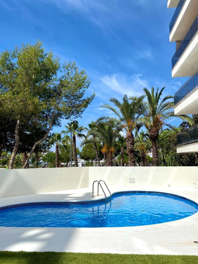 Charming Flat In The Most Exclusive Area Of Ibiza Exterior photo
