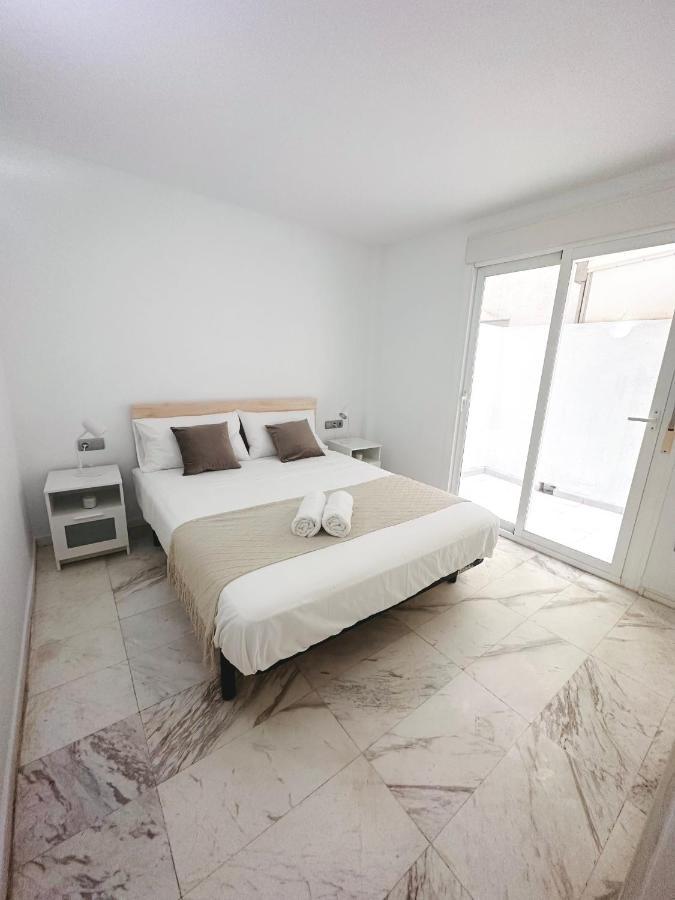 Charming Flat In The Most Exclusive Area Of Ibiza Exterior photo