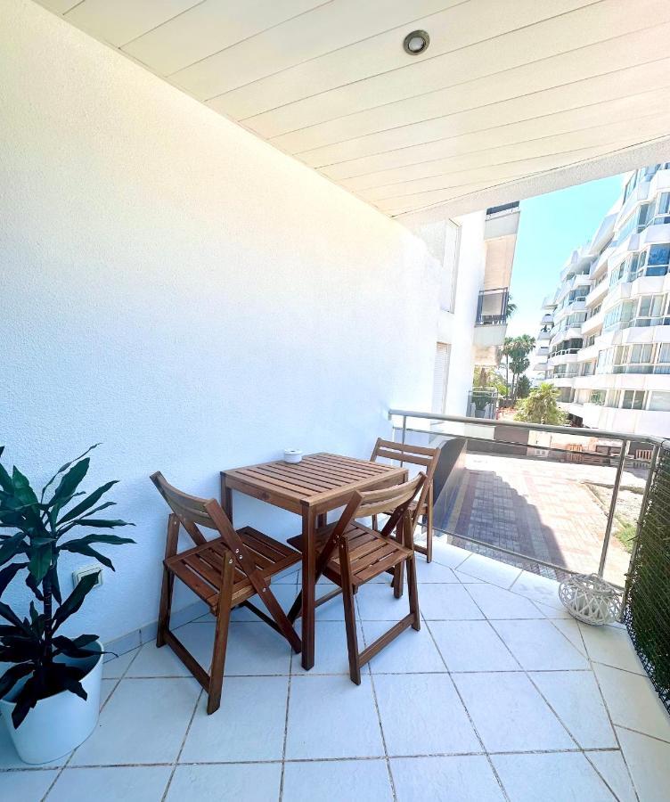 Charming Flat In The Most Exclusive Area Of Ibiza Exterior photo